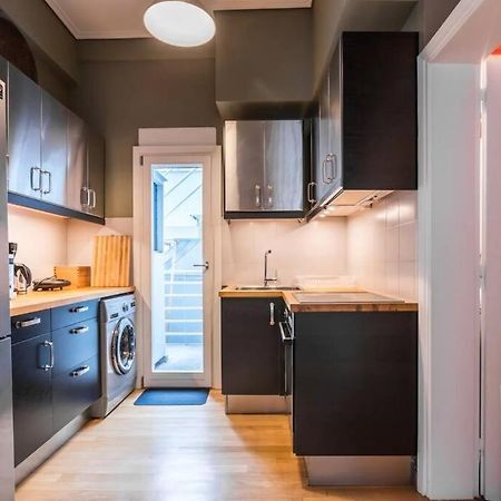 Acrohouse 2 Apartman Athén Kültér fotó