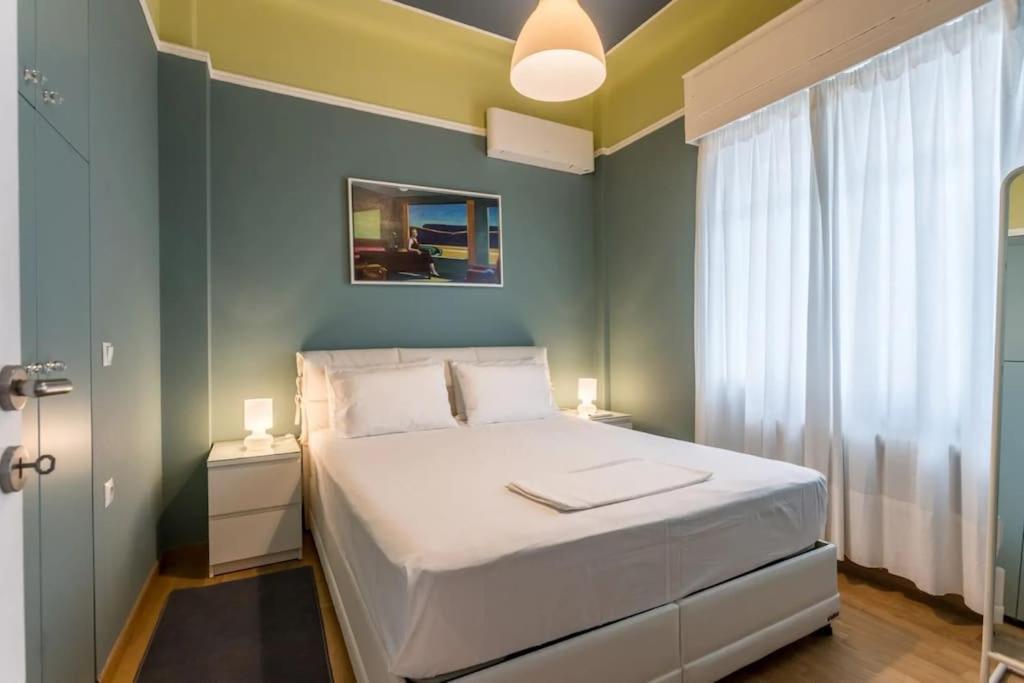 Acrohouse 2 Apartman Athén Kültér fotó