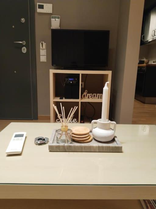Acrohouse 2 Apartman Athén Kültér fotó