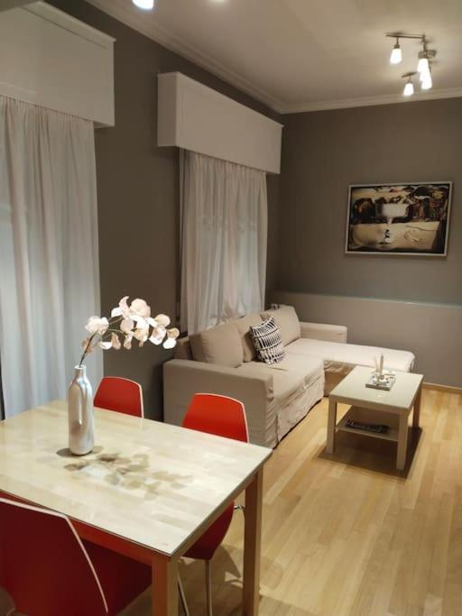 Acrohouse 2 Apartman Athén Kültér fotó