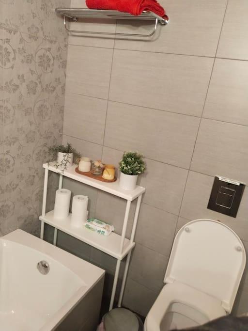 Acrohouse 2 Apartman Athén Kültér fotó