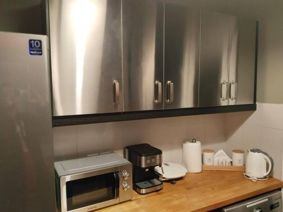 Acrohouse 2 Apartman Athén Kültér fotó